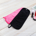 Ultra soft microfiber makeup eraser